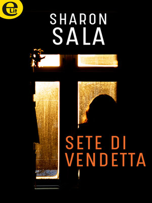 cover image of Sete di vendetta